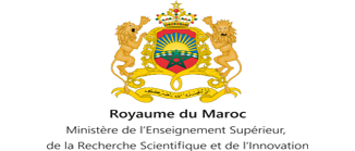 Royaume du Maroc — Ministère de l'Enseignement Supérieur, de la Recherche Scientifique et de l'Innovation